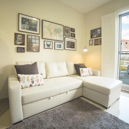 Bombarda Vintage Apartments Porto Ngoại thất bức ảnh