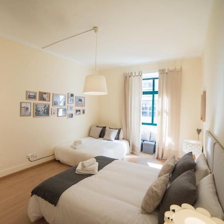 Bombarda Vintage Apartments Porto Ngoại thất bức ảnh
