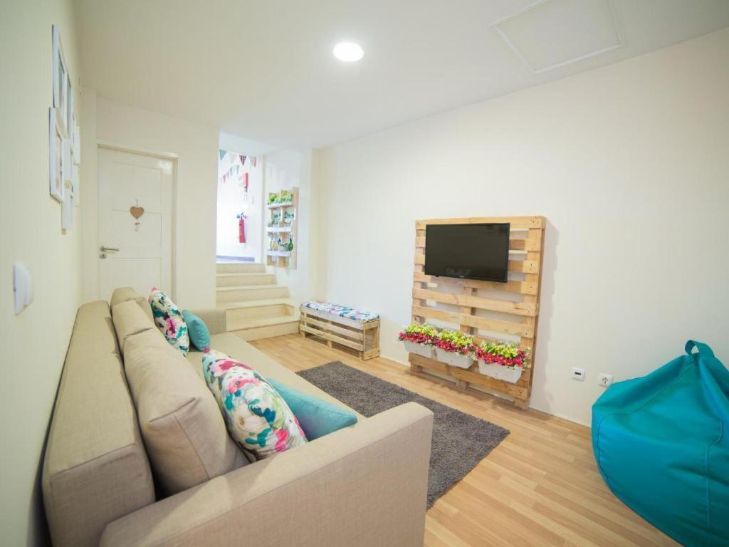 Bombarda Vintage Apartments Porto Ngoại thất bức ảnh