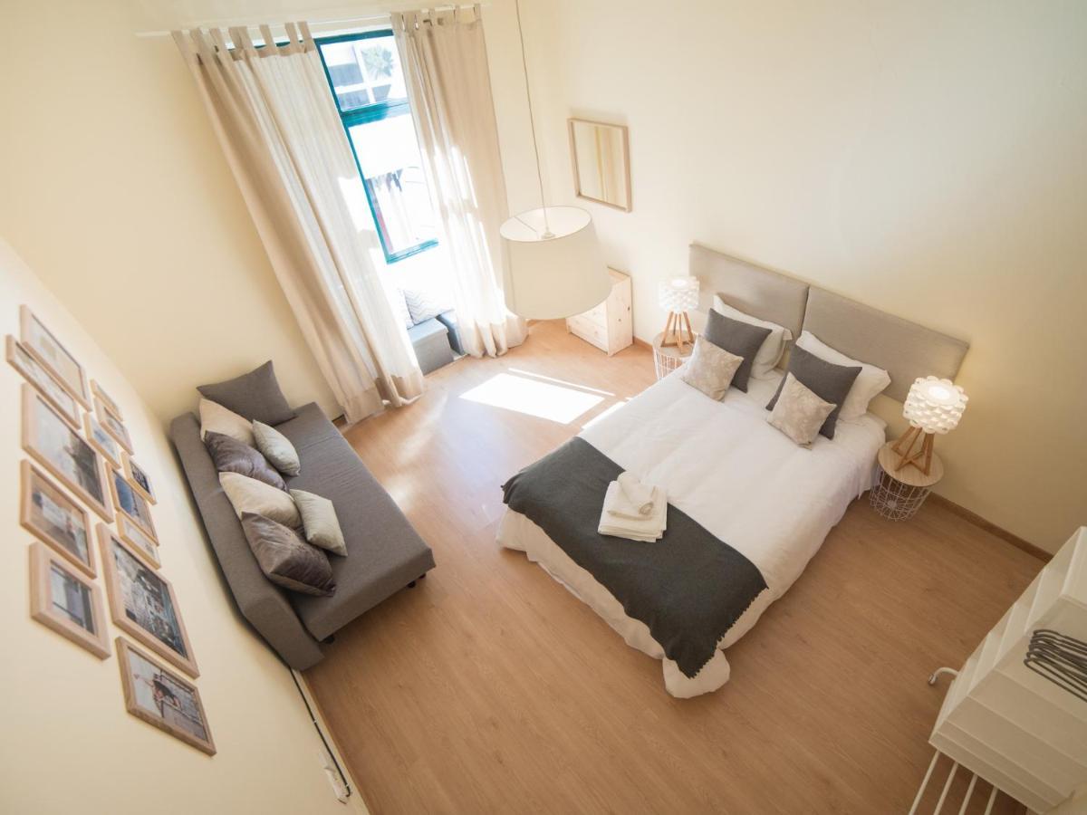 Bombarda Vintage Apartments Porto Ngoại thất bức ảnh