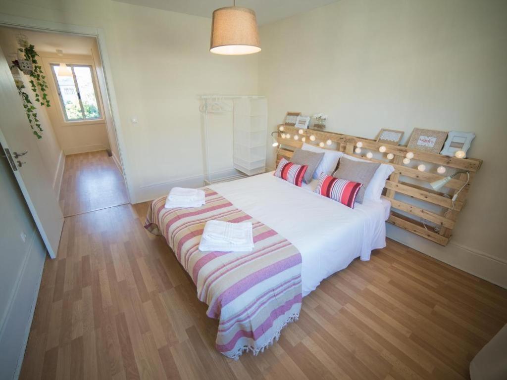 Bombarda Vintage Apartments Porto Ngoại thất bức ảnh