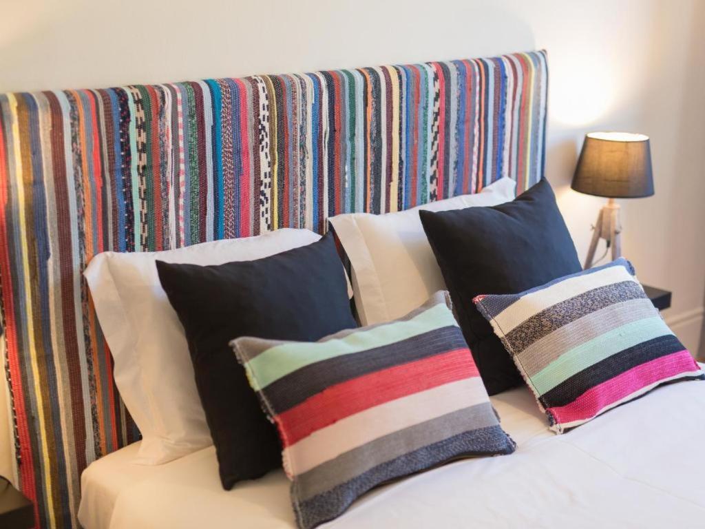 Bombarda Vintage Apartments Porto Ngoại thất bức ảnh