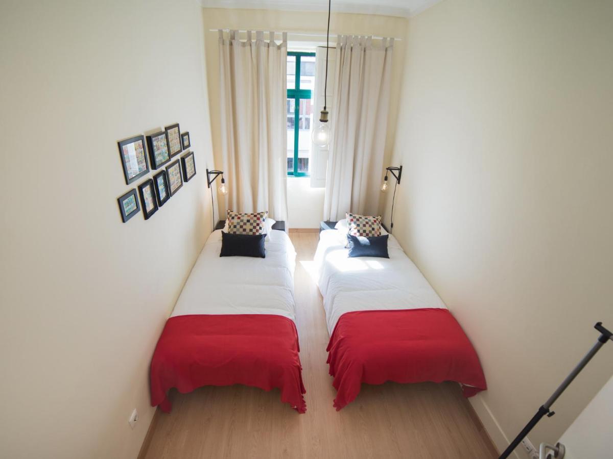 Bombarda Vintage Apartments Porto Ngoại thất bức ảnh