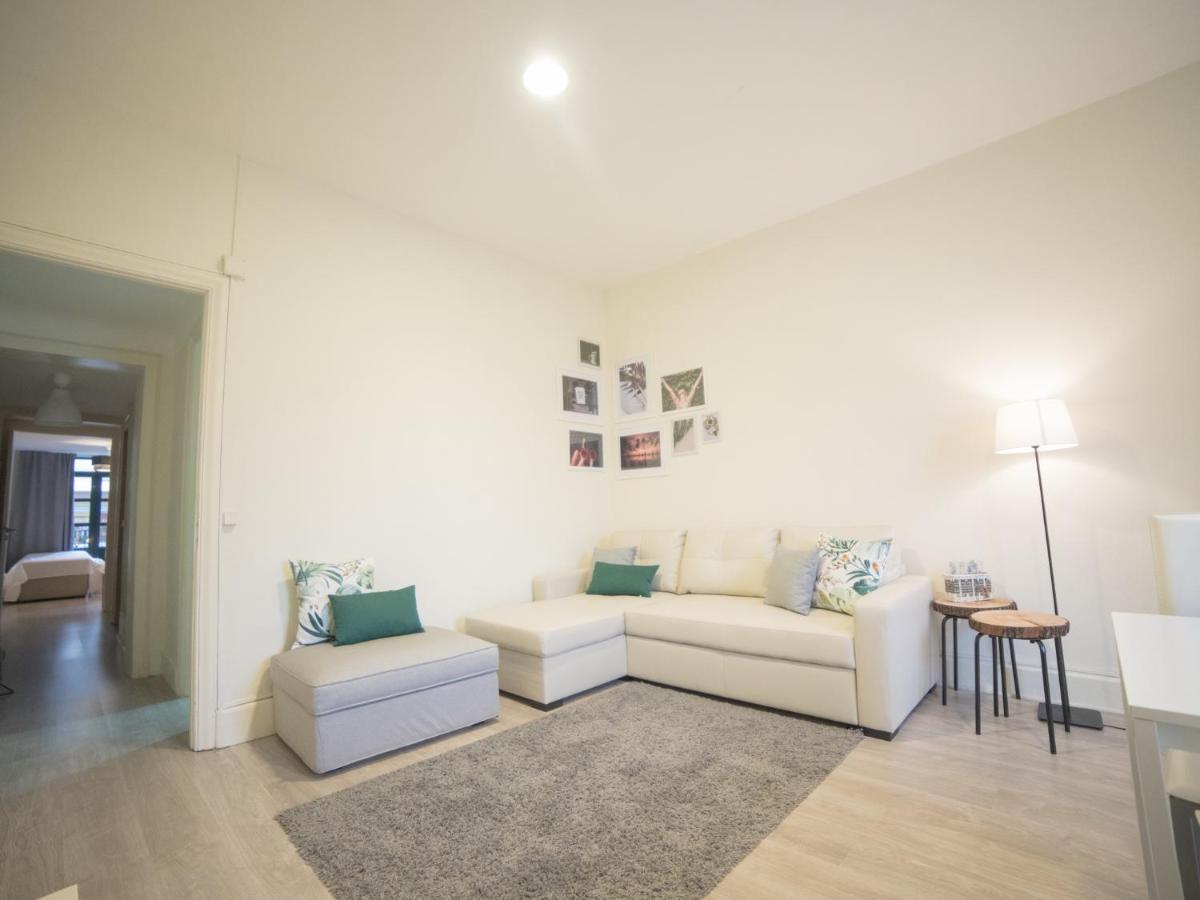 Bombarda Vintage Apartments Porto Ngoại thất bức ảnh