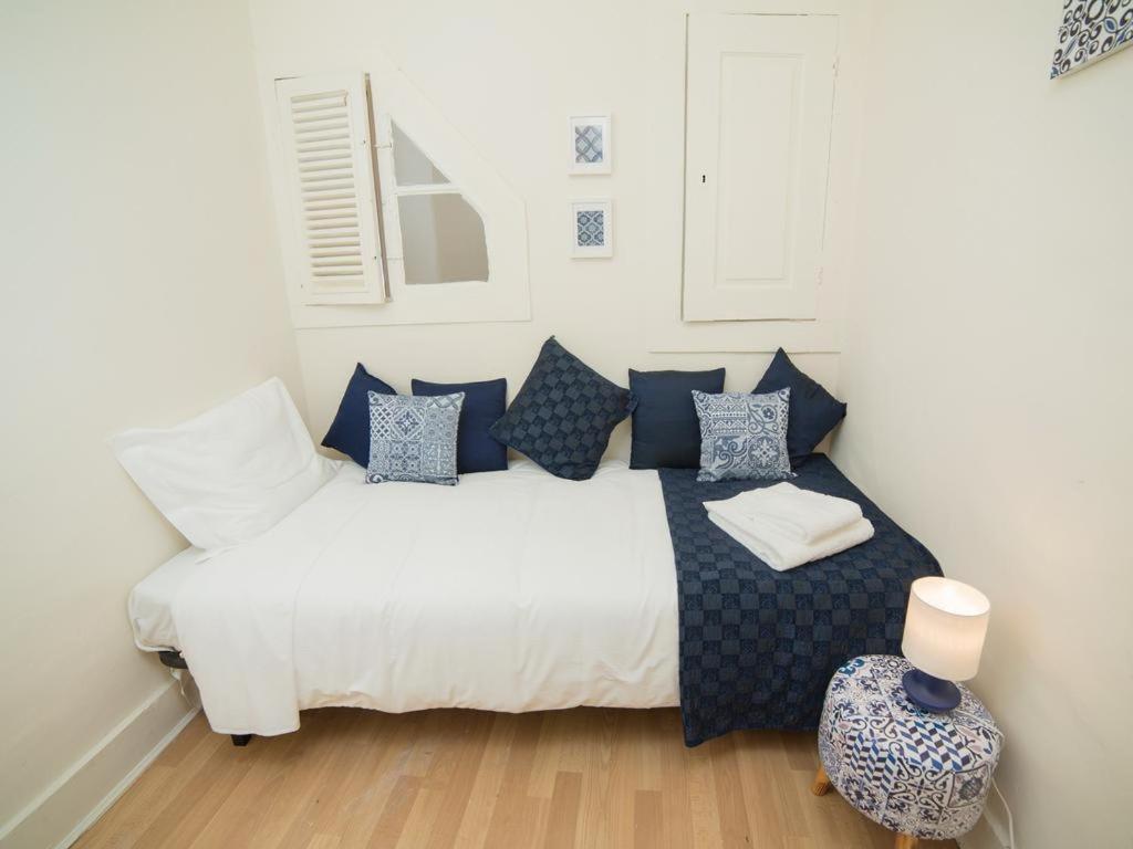 Bombarda Vintage Apartments Porto Ngoại thất bức ảnh
