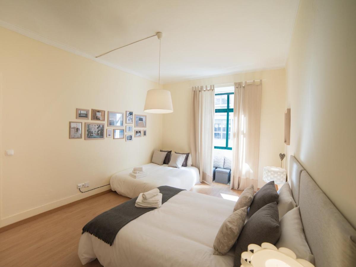 Bombarda Vintage Apartments Porto Ngoại thất bức ảnh