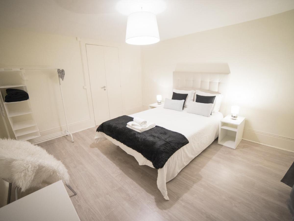 Bombarda Vintage Apartments Porto Ngoại thất bức ảnh
