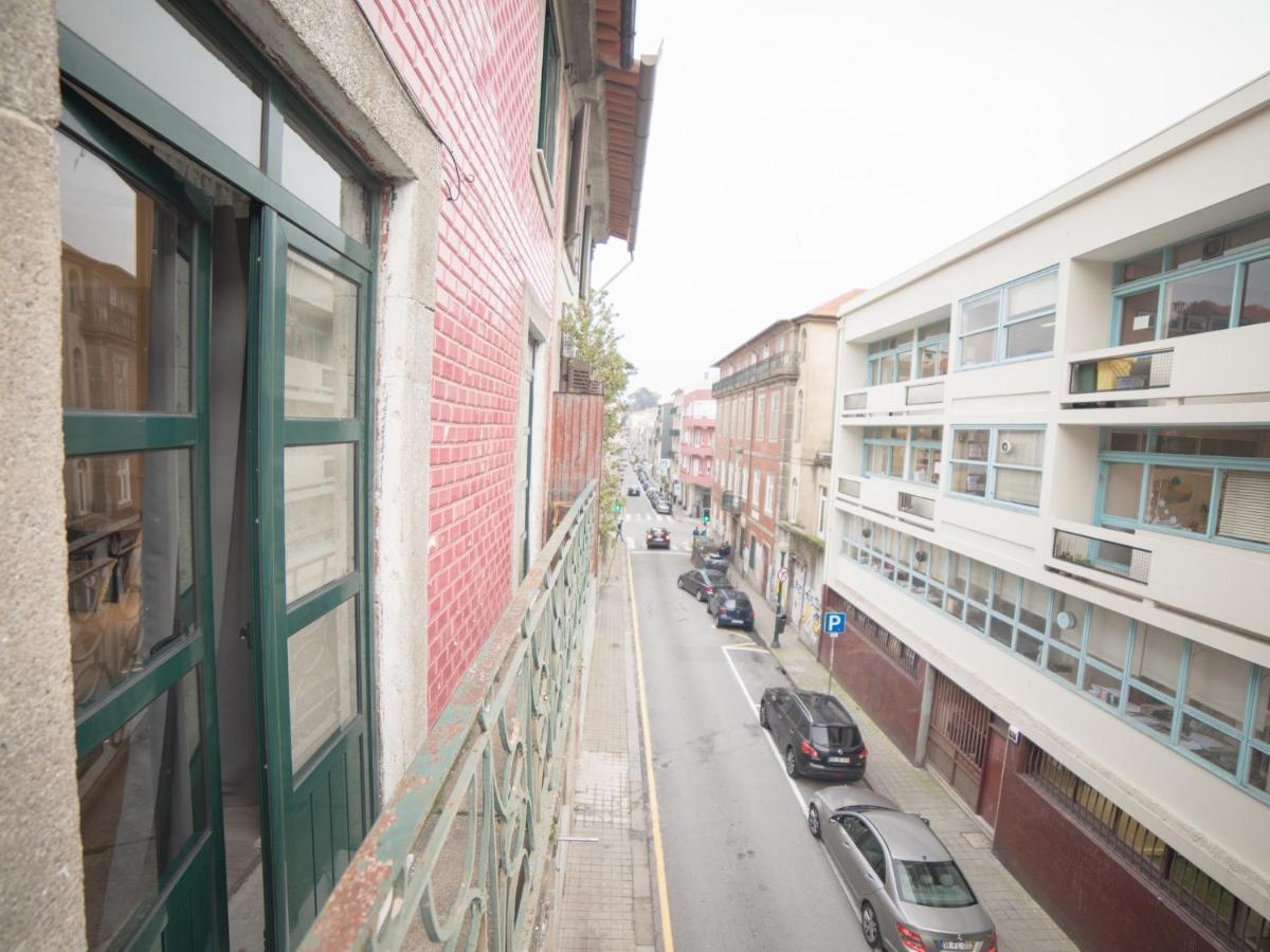 Bombarda Vintage Apartments Porto Ngoại thất bức ảnh
