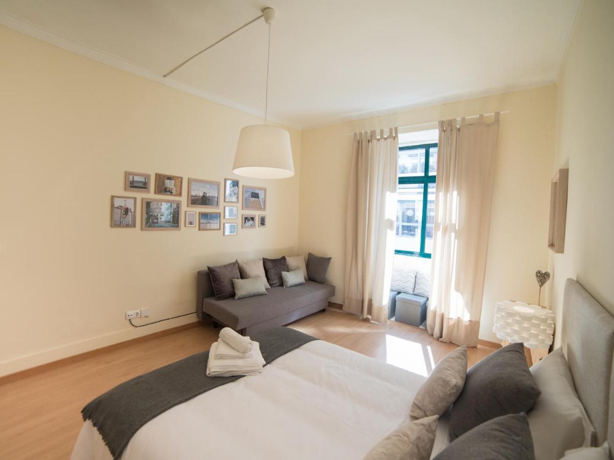 Bombarda Vintage Apartments Porto Ngoại thất bức ảnh