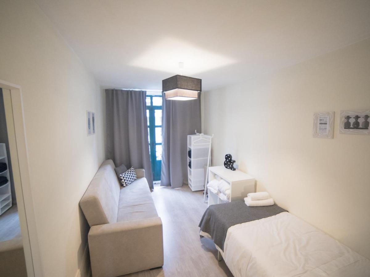 Bombarda Vintage Apartments Porto Ngoại thất bức ảnh