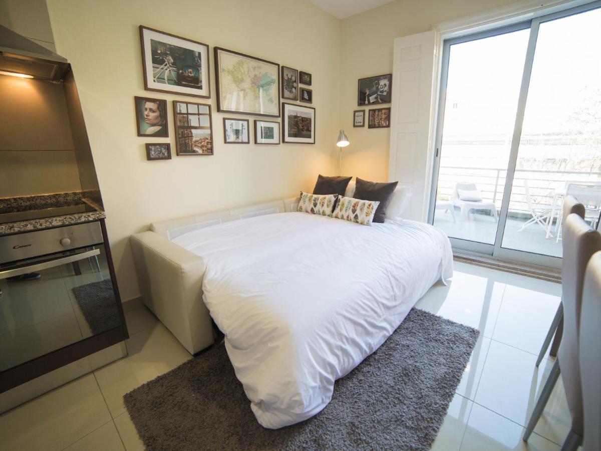 Bombarda Vintage Apartments Porto Ngoại thất bức ảnh